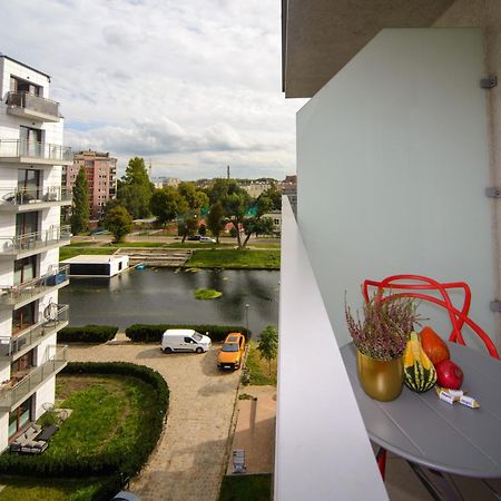 Maya'S Flats & Resorts 34 - Chmielna 73 Gdańsk Eksteriør bilde