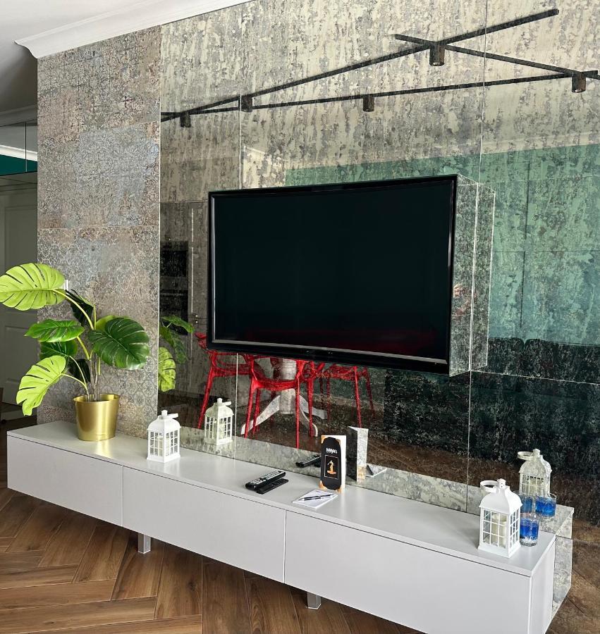 Maya'S Flats & Resorts 34 - Chmielna 73 Gdańsk Eksteriør bilde