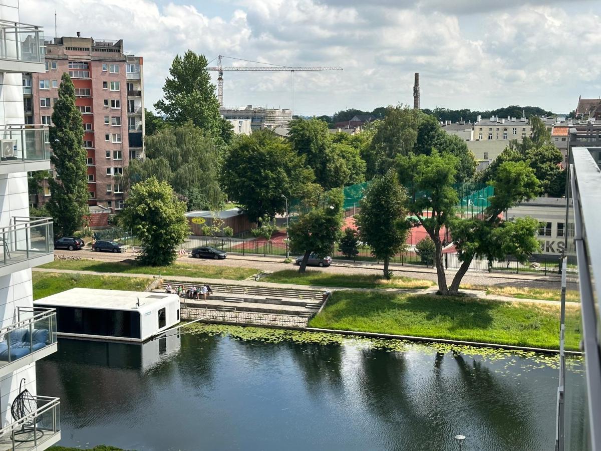 Maya'S Flats & Resorts 34 - Chmielna 73 Gdańsk Eksteriør bilde