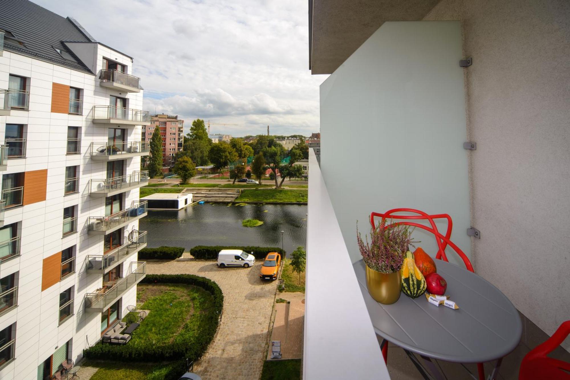 Maya'S Flats & Resorts 34 - Chmielna 73 Gdańsk Eksteriør bilde