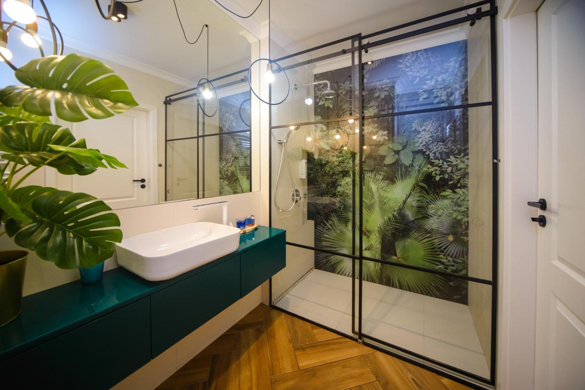 Maya'S Flats & Resorts 34 - Chmielna 73 Gdańsk Eksteriør bilde