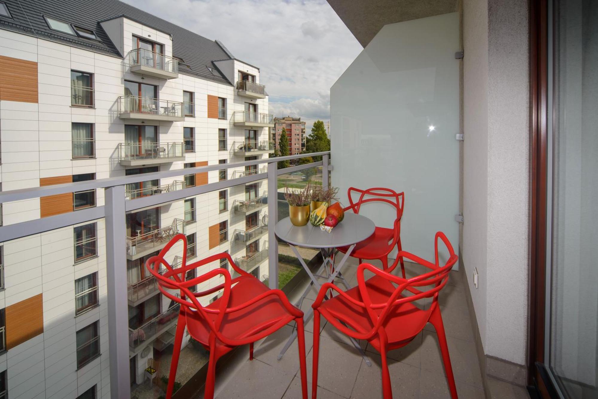 Maya'S Flats & Resorts 34 - Chmielna 73 Gdańsk Eksteriør bilde