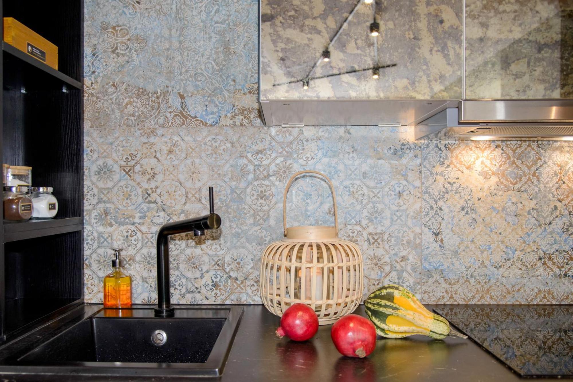 Maya'S Flats & Resorts 34 - Chmielna 73 Gdańsk Eksteriør bilde