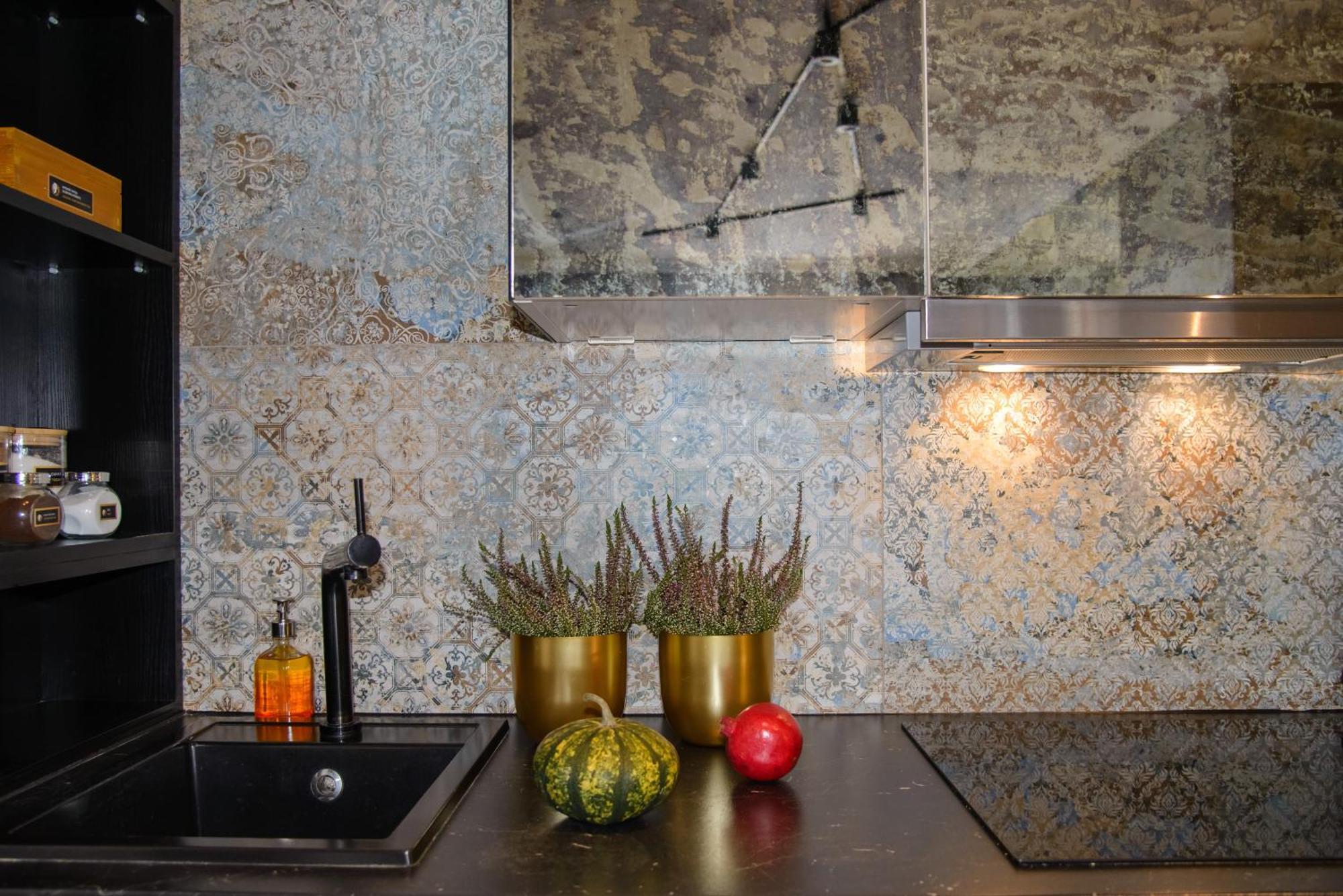 Maya'S Flats & Resorts 34 - Chmielna 73 Gdańsk Eksteriør bilde