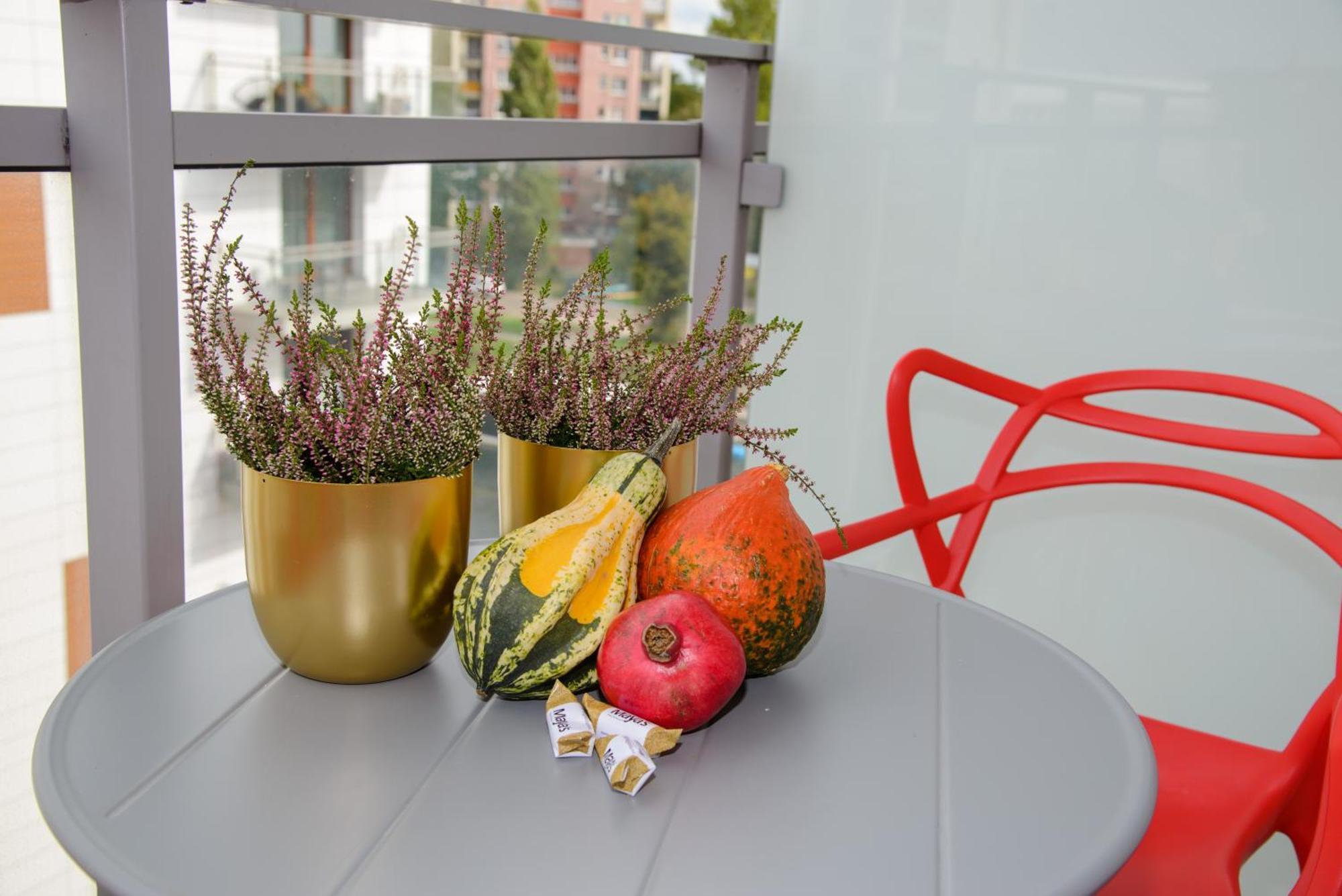 Maya'S Flats & Resorts 34 - Chmielna 73 Gdańsk Eksteriør bilde