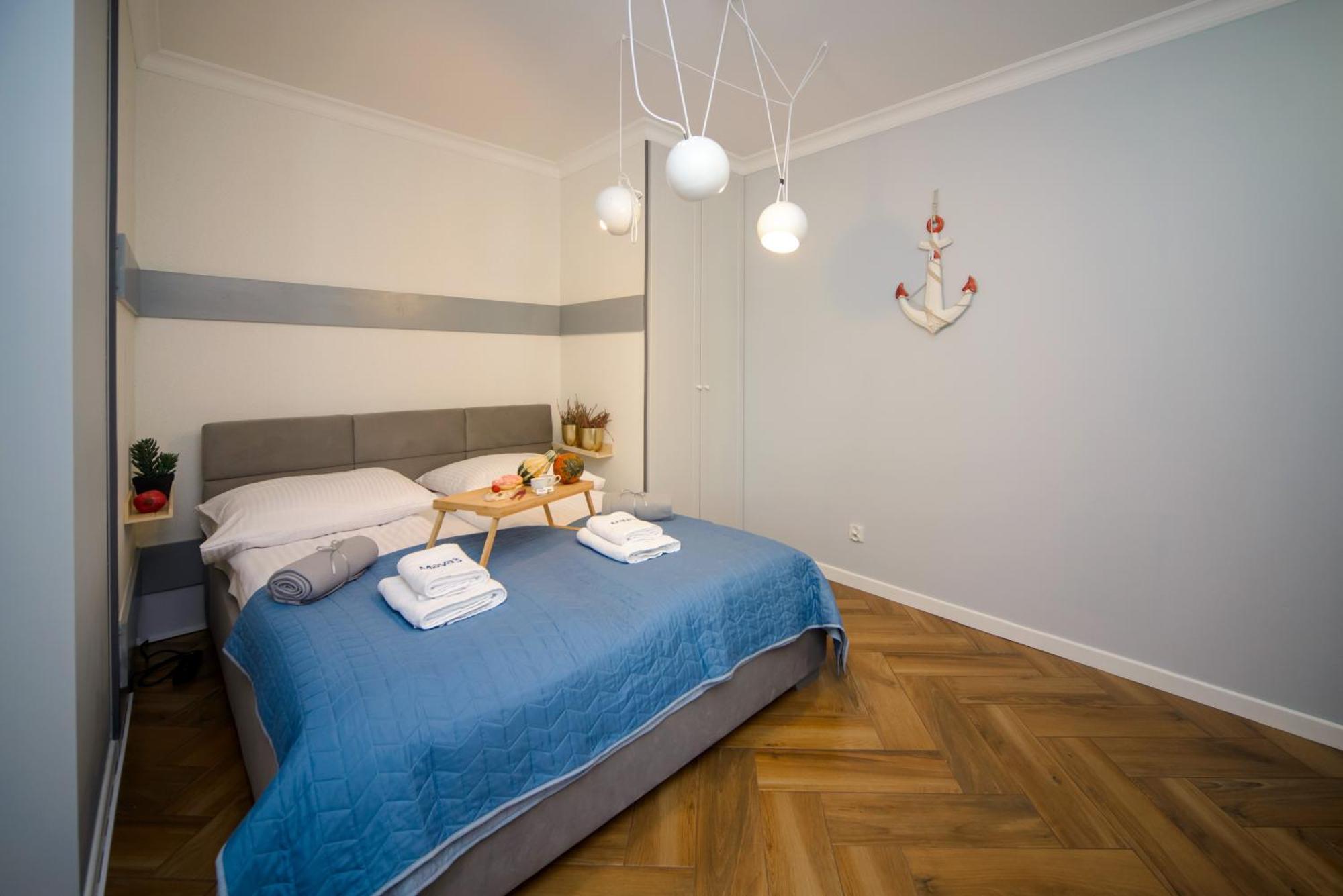 Maya'S Flats & Resorts 34 - Chmielna 73 Gdańsk Eksteriør bilde