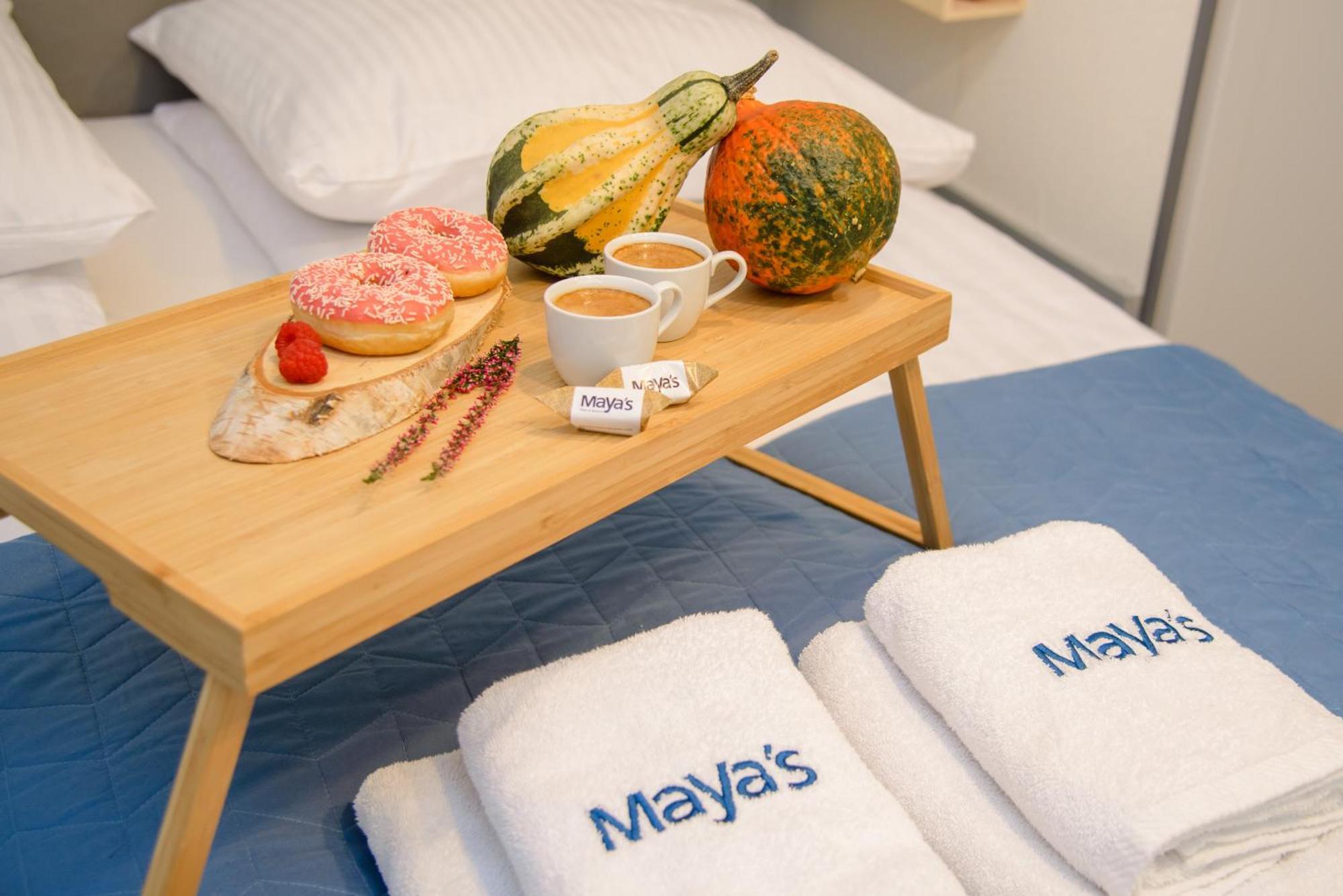 Maya'S Flats & Resorts 34 - Chmielna 73 Gdańsk Eksteriør bilde