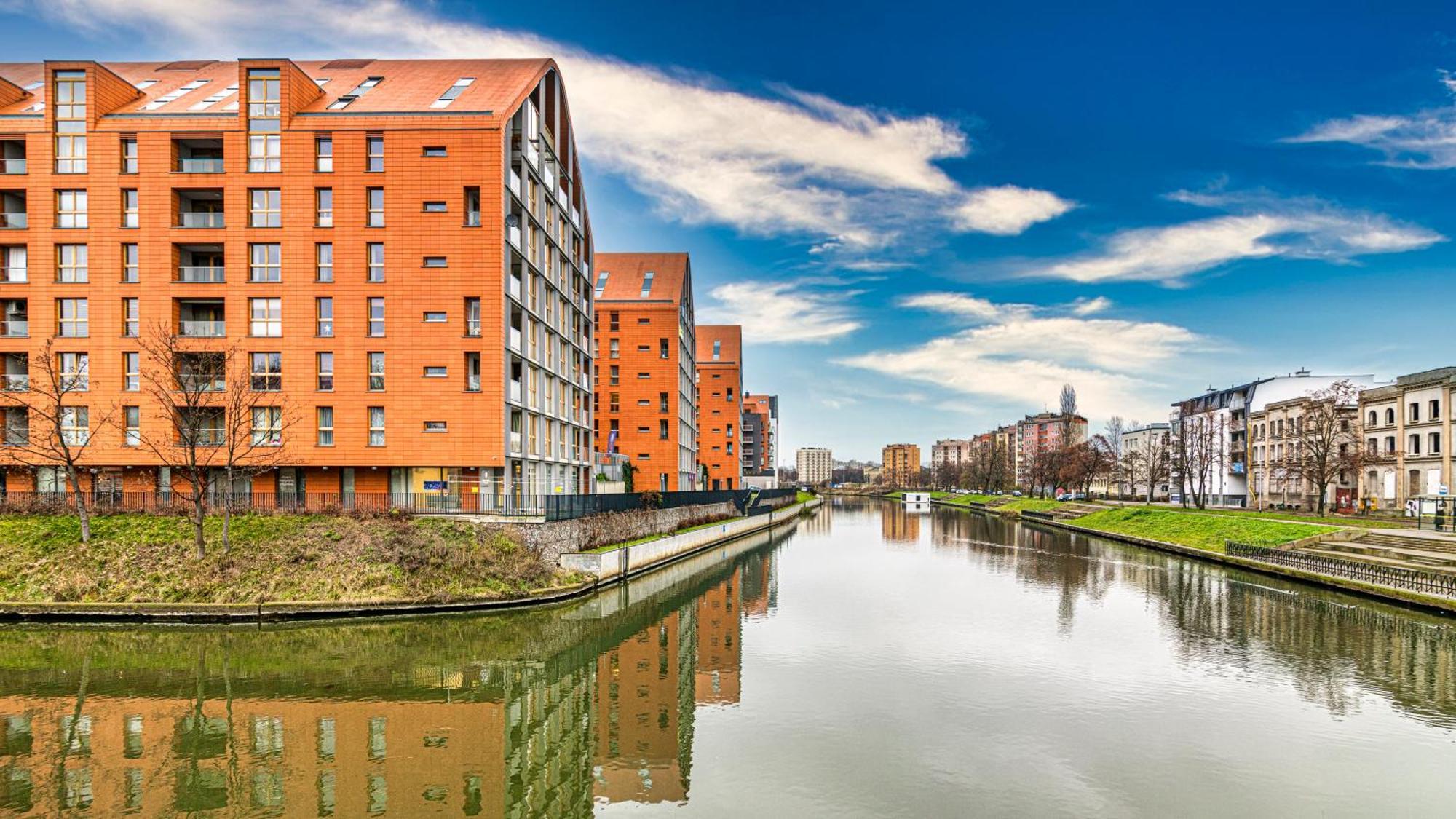 Maya'S Flats & Resorts 34 - Chmielna 73 Gdańsk Eksteriør bilde